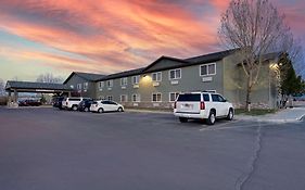 Best Western Pinedale Inn